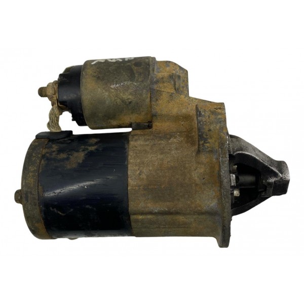 Motor Arranque Mitsubishi Pajero Tr4 2003 2004 2005 A 2015