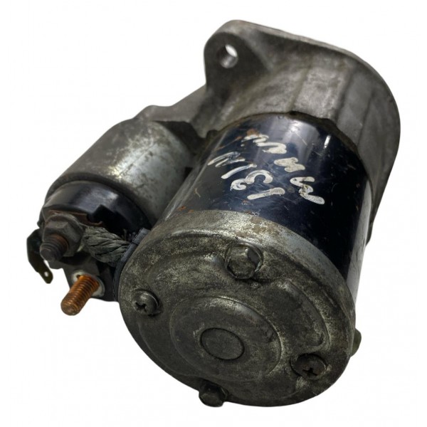 Motor Arranque Mitsubishi Pajero Tr4 2003 2004 2005 A 2015