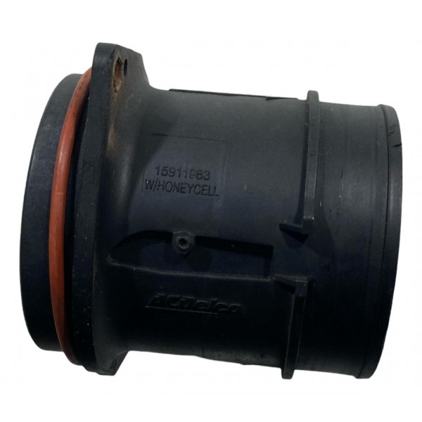 Sensor Fluxo De Ar Gm Captiva 3.6 V6 2007 A 2015 15911983