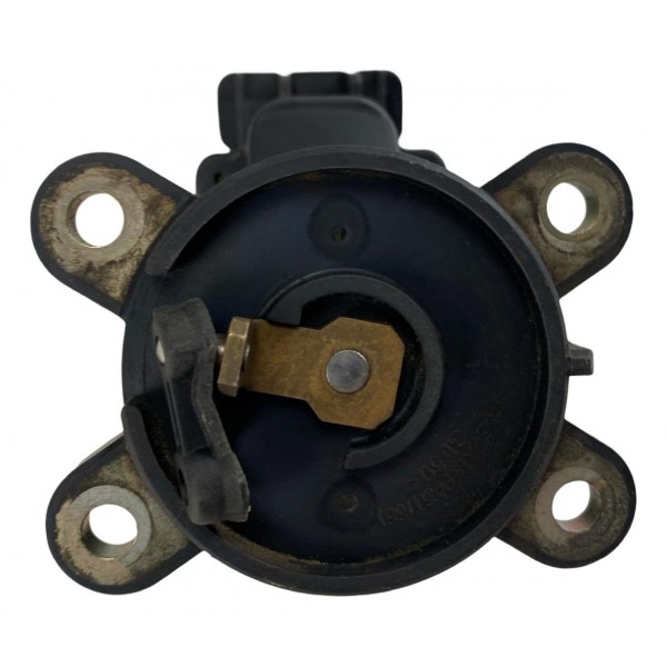 Válvula Atuador Tbi Corpo Borboleta Discovery 3 2006 A 2009