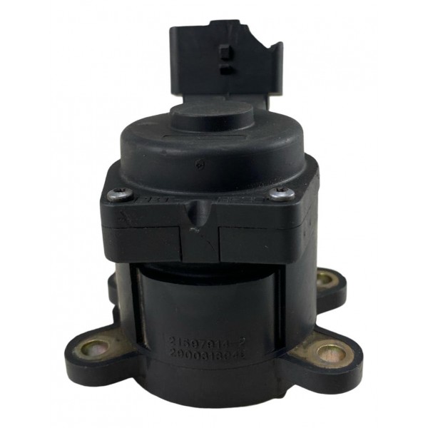 Válvula Atuador Tbi Corpo Borboleta Discovery 3 2006 A 2009