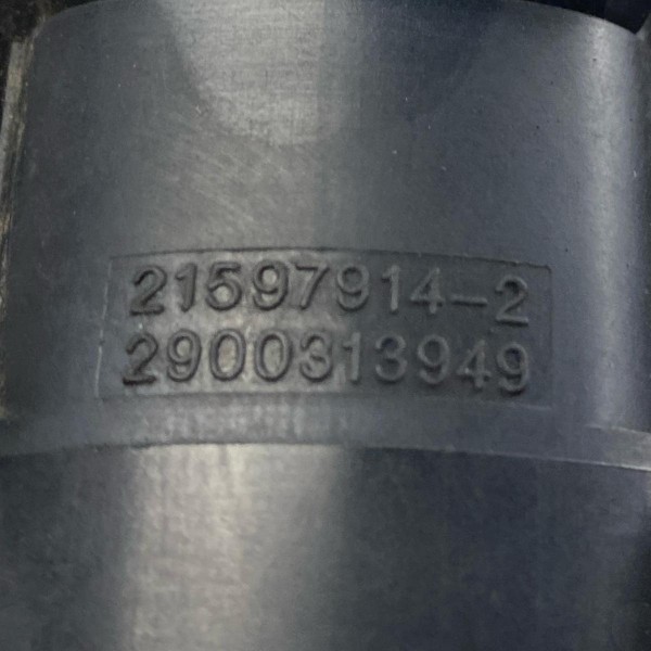 Válvula Atuador Tbi Corpo Borboleta Discovery 3 2006 A 2009