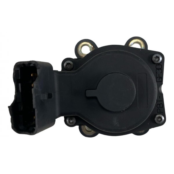 Válvula Atuador Tbi Corpo Borboleta Discovery 3 2006 A 2009