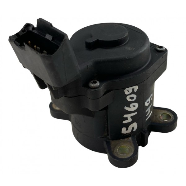 Válvula Atuador Tbi Corpo Borboleta Discovery 3 2006 A 2009