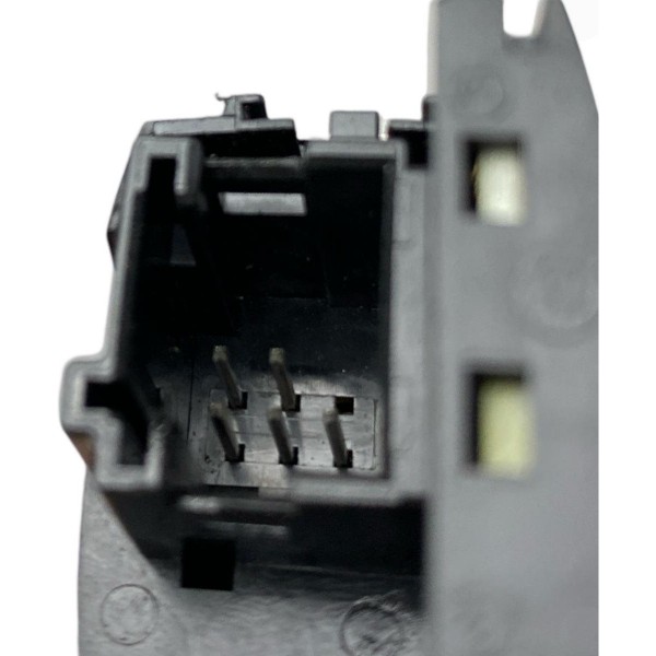 Comando Botão Pisca Alerta Painel Bmw X5 E X6 2014 A 2018