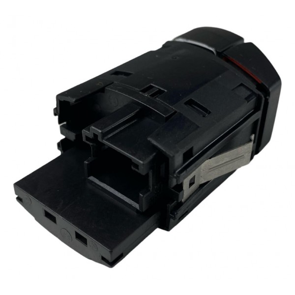 Comando Botão Pisca Alerta Painel Bmw X5 E X6 2014 A 2018