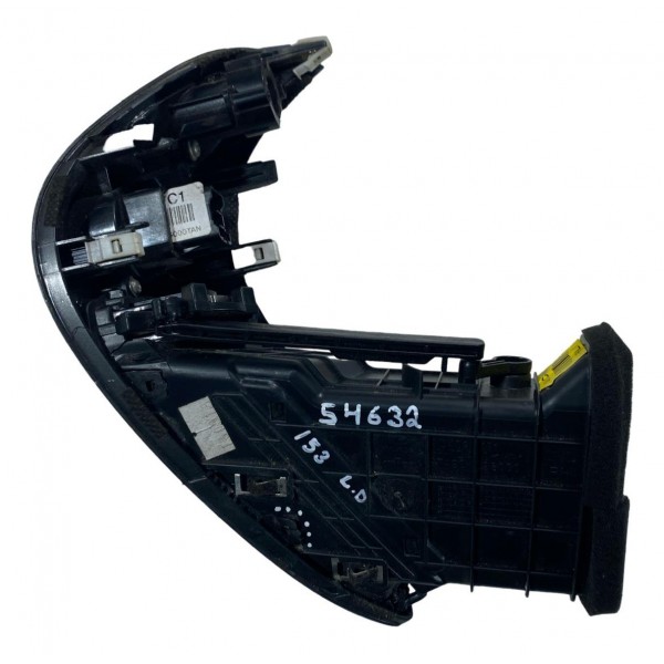 Difusor De Ar Central Lado Direito Hyundai Ix35 2010 A 2016