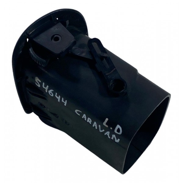 Difusor De Ar Ld Direito Chrysler Grand Caravan 2001 A 2007