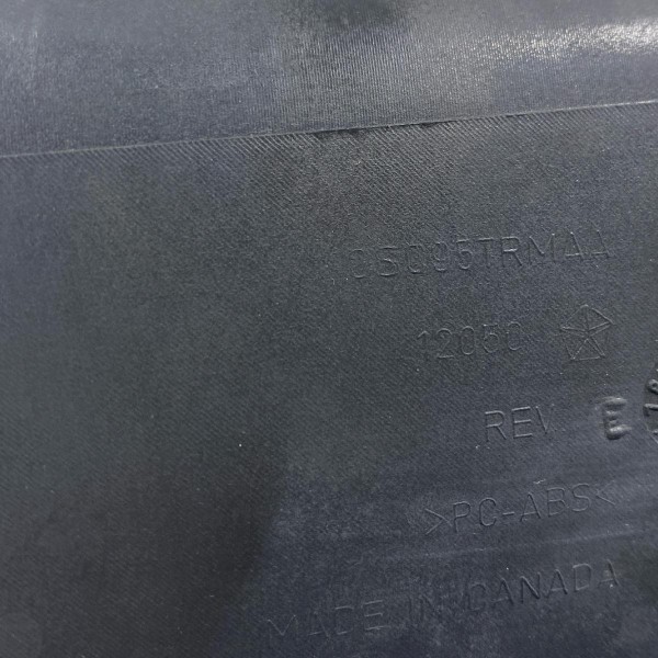 Difusor De Ar Ld Direito Chrysler Grand Caravan 2001 A 2007