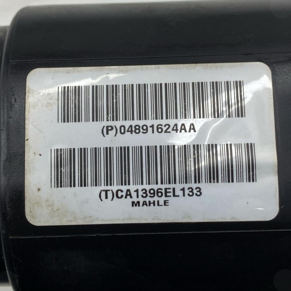 Canister Chrysler Grand Caravan 3.3 V6 2001 A 2007