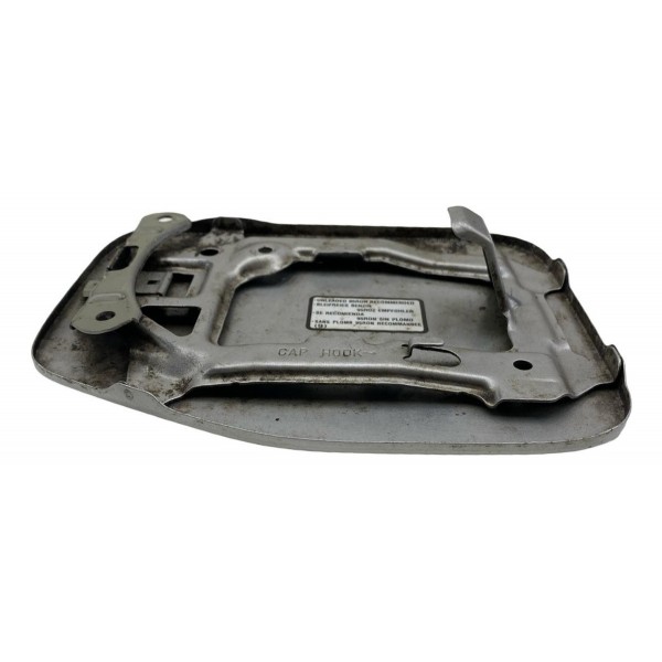 Portinhola Tanque Combustível Subaru Forester 2006 A 2013