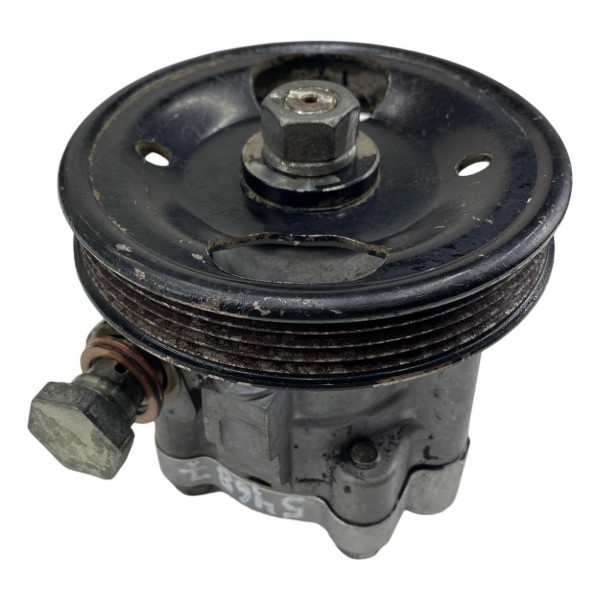 Bomba De Direção Hidráulica Nissan Frontier 2.5 2008 A 2016