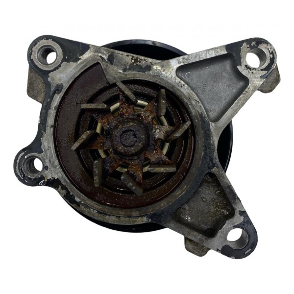 Bomba Água Nissan X-trail 2.0 16v 2008 E 2009