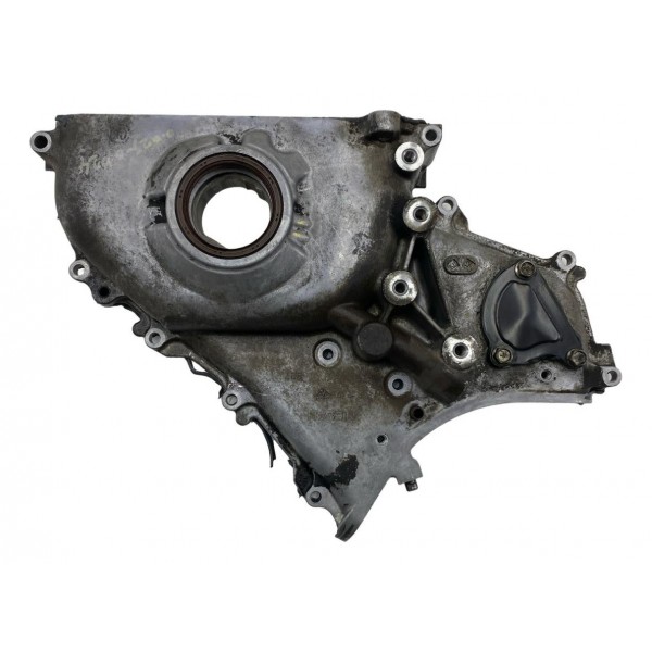 Tampa Motor Bomba Óleo Frontier E Pathfinder 2.5 2005 A 2016