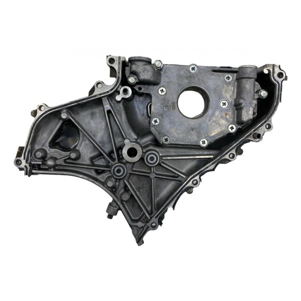 Tampa Motor Bomba Óleo Frontier E Pathfinder 2.5 2005 A 2016