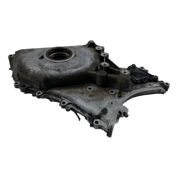 Tampa Motor Bomba Óleo Frontier E Pathfinder 2.5 2005 A 2016