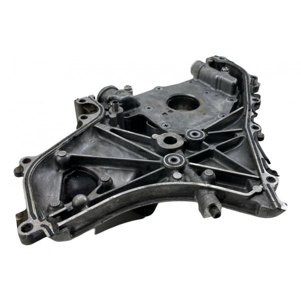 Tampa Motor Bomba Óleo Frontier E Pathfinder 2.5 2005 A 2016