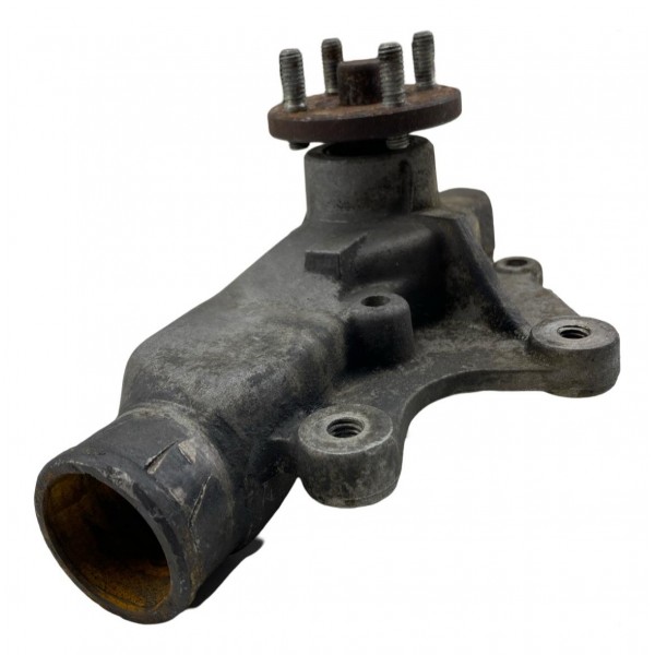 Bomba Água Cherokee Laredo Sport Limited 4.0 6cc 1995 A 2000