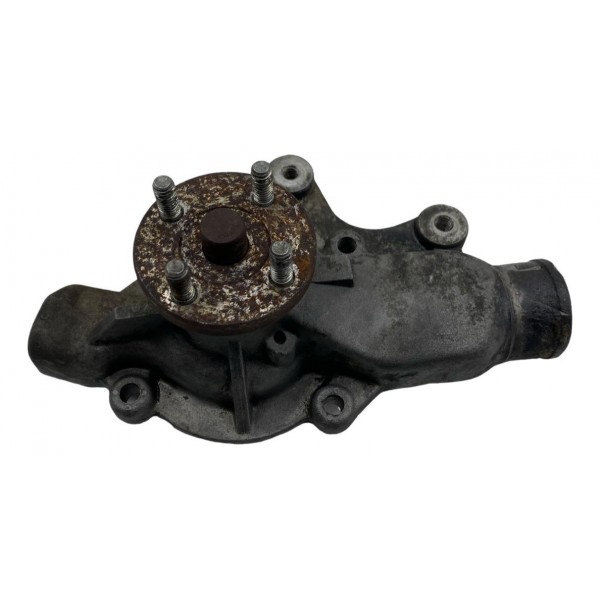 Bomba Água Cherokee Laredo Sport Limited 4.0 6cc 1995 A 2000