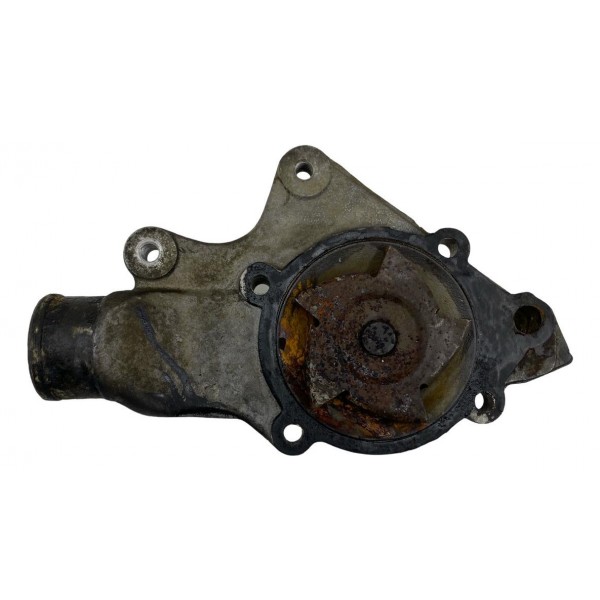 Bomba Água Cherokee Laredo Sport Limited 4.0 6cc 1995 A 2000