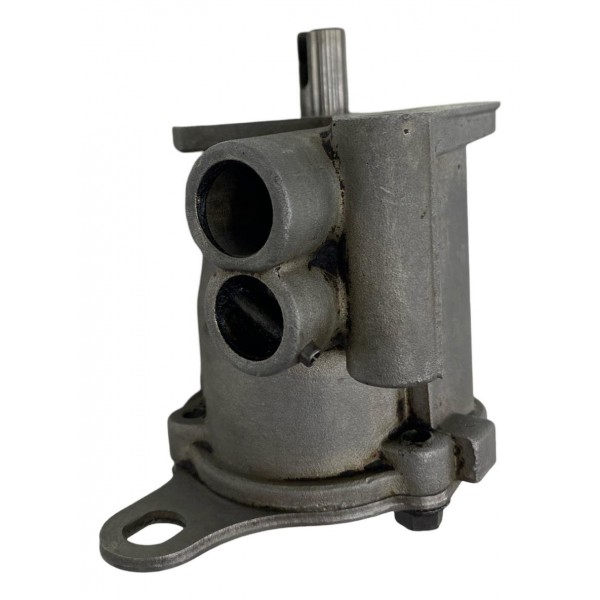 Bomba Óleo Motor Jeep Cherokee Laredo Sport Limited 4.0 6cc