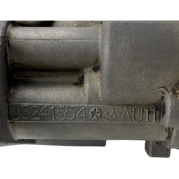 Bomba Óleo Motor Jeep Cherokee Laredo Sport Limited 4.0 6cc