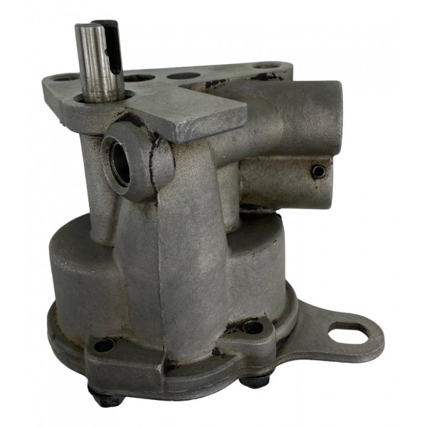 Bomba Óleo Motor Jeep Cherokee Laredo Sport Limited 4.0 6cc