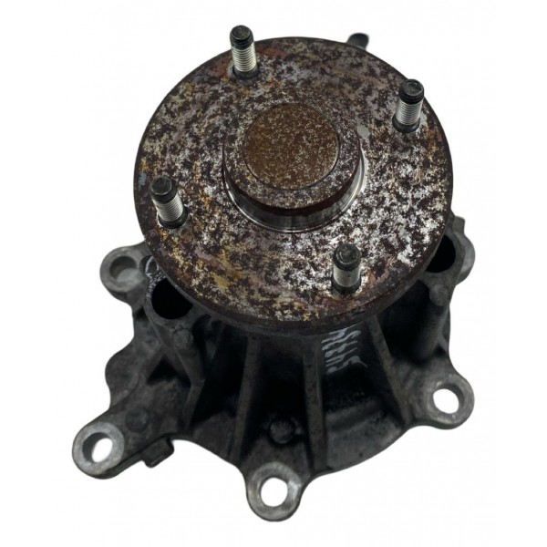 Bomba Água Nissan Frontier E Pathfinder 2.5 16v 2005 A 2016