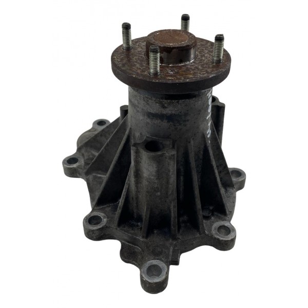 Bomba Água Nissan Frontier E Pathfinder 2.5 16v 2005 A 2016