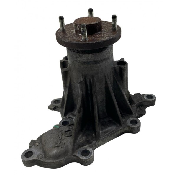 Bomba Água Nissan Frontier E Pathfinder 2.5 16v 2005 A 2016