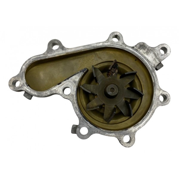 Bomba Água Nissan Frontier E Pathfinder 2.5 16v 2005 A 2016