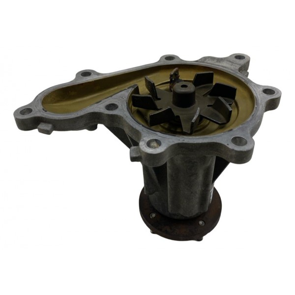 Bomba Água Nissan Frontier E Pathfinder 2.5 16v 2005 A 2016