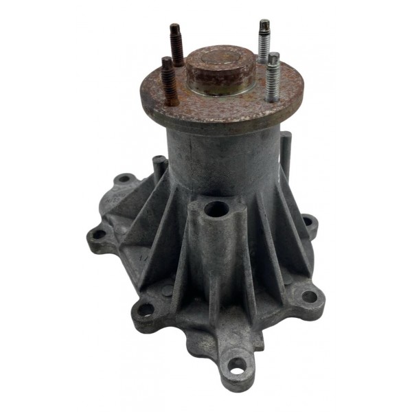 Bomba Água Nissan Pathfinder E Frontier 2.5 16v 2005 A 2016