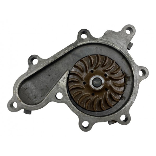 Bomba Água Nissan Pathfinder E Frontier 2.5 16v 2005 A 2016