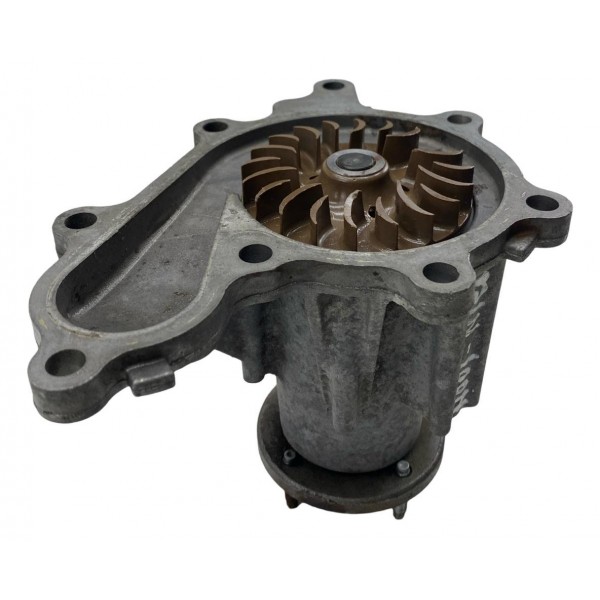 Bomba Água Nissan Pathfinder E Frontier 2.5 16v 2005 A 2016