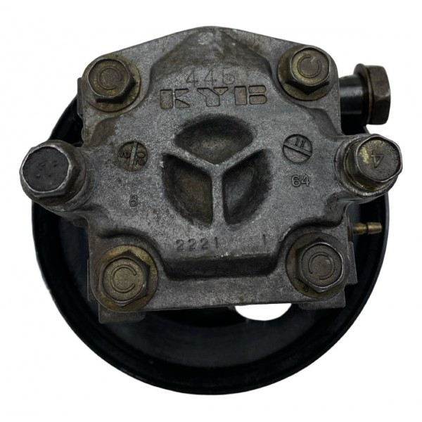 Bomba Direção Hidráulica Pajero Tr4 E Pajero Io 1999 A 2015