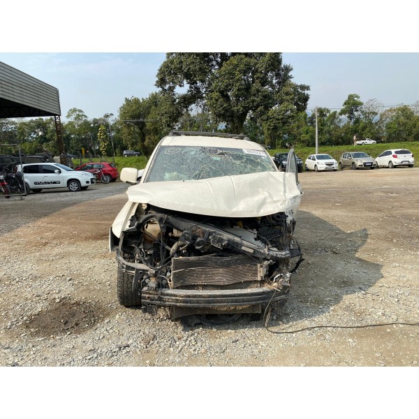 Tampa Traseira Fiat Freemont Journey 2008 2009 2010 A 2018