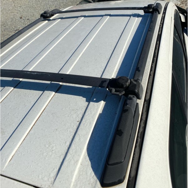 Rack Teto Completo Freemont Journey 2008 2009 2010 A 2018