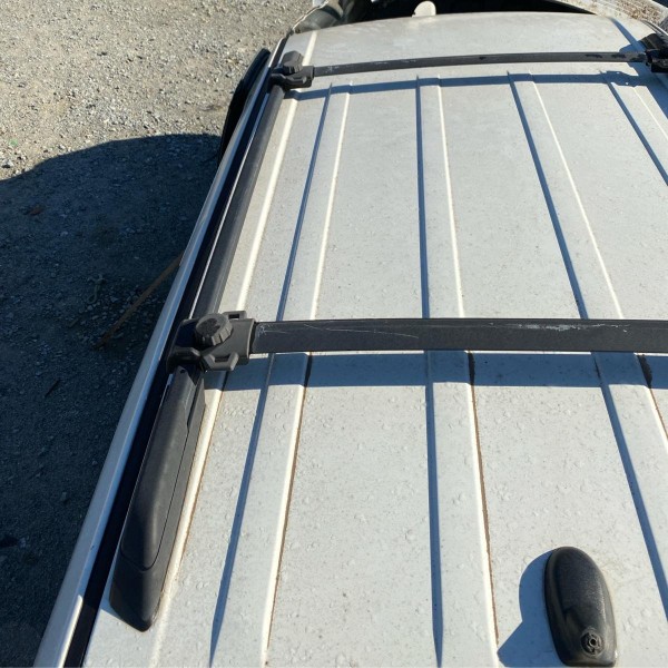 Rack Teto Completo Freemont Journey 2008 2009 2010 A 2018