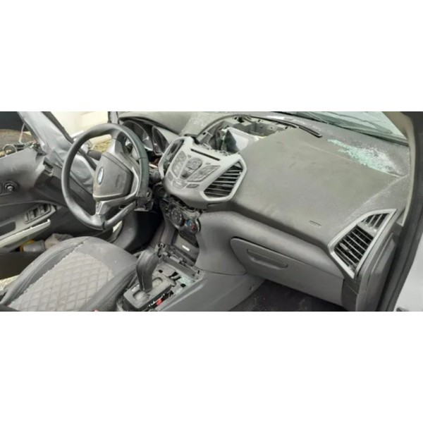 Lanterna Traseira Esquerda Ford Ecosport 2012 2013 A 2018