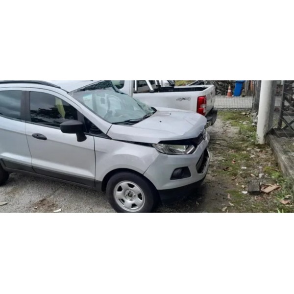 Lanterna Traseira Esquerda Ford Ecosport 2012 2013 A 2018
