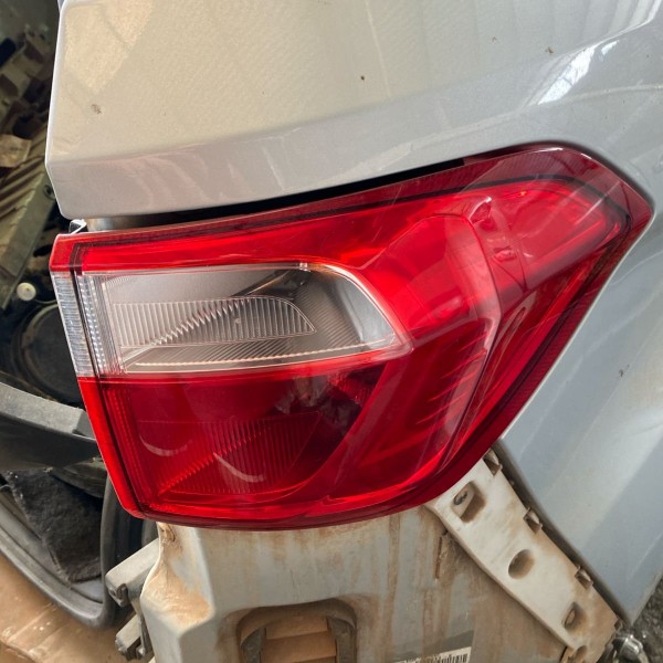 Lanterna Traseira Direita Ford Ecosport 2012 2013 A 2018