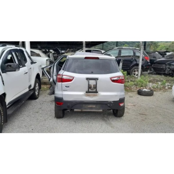 Retrovisor Elétrico Lado Direito Ecosport 2012 2013 A 2018