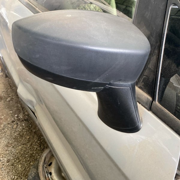 Retrovisor Elétrico Lado Direito Ecosport 2012 2013 A 2018