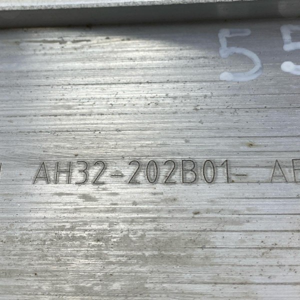 Acabamento Forro Porta Dianteiro Esquerdo Range Rover Sport