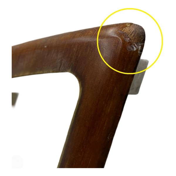 Acabamento Forro Porta Traseiro Direito Range Rover Sport