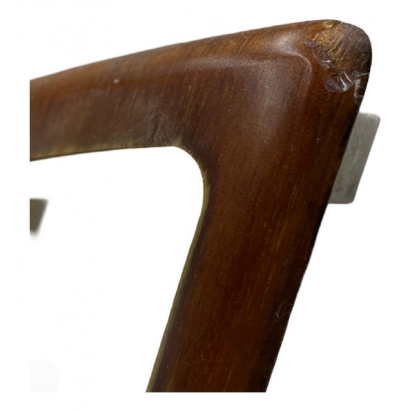 Acabamento Forro Porta Traseiro Direito Range Rover Sport