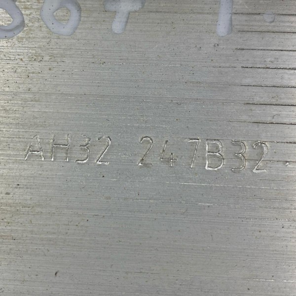 Acabamento Forro Porta Traseiro Direito Range Rover Sport