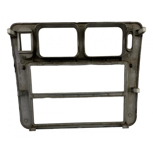 Acabamento Moldura Rádio Painel Pajero Tr4 E Io 2000 A 2009