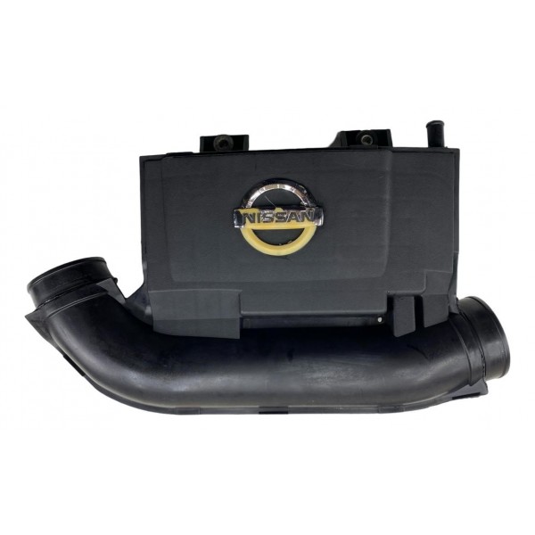 Caixa Ressonadora Nissan Pathfinder 4.0 V6 2005 A 2012